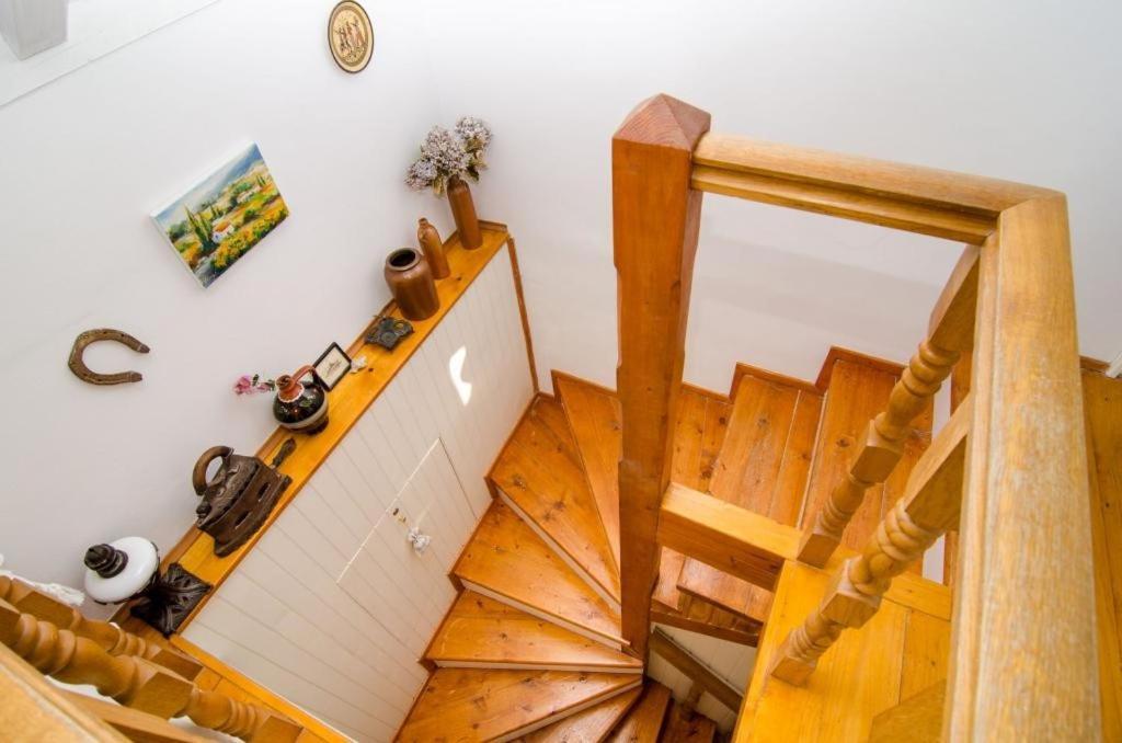 Guest house Lavanda&ruzmarin 3*