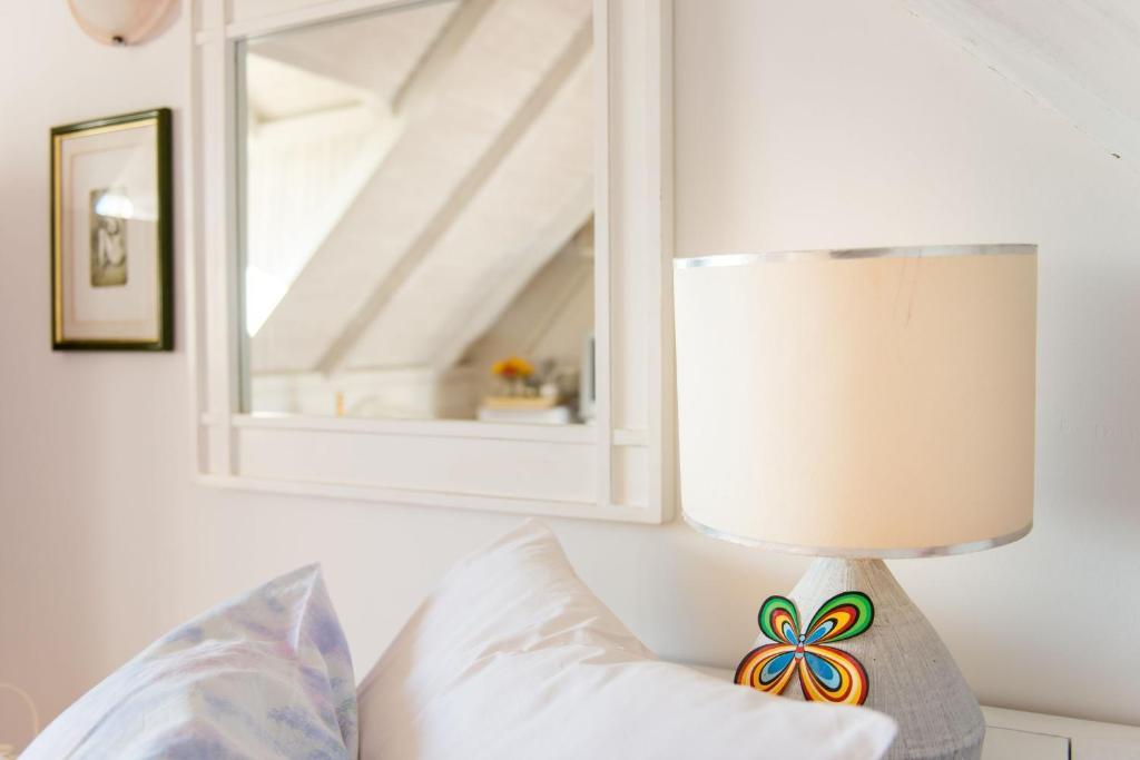 Lavanda&ruzmarin Guest house